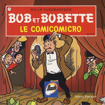Couverture