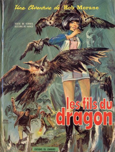 Couverture