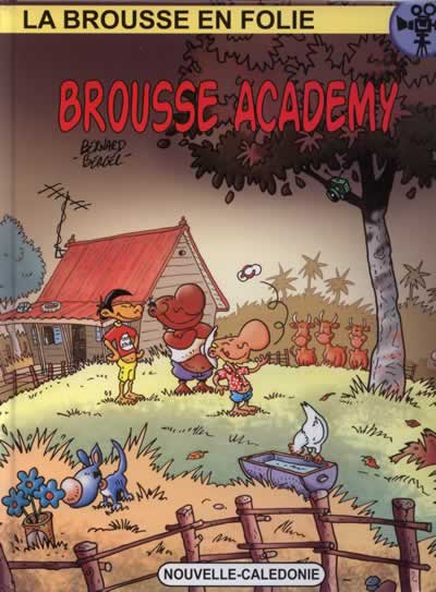 Couverture