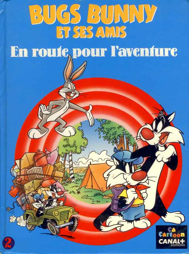 Couverture