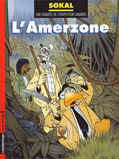 Couverture