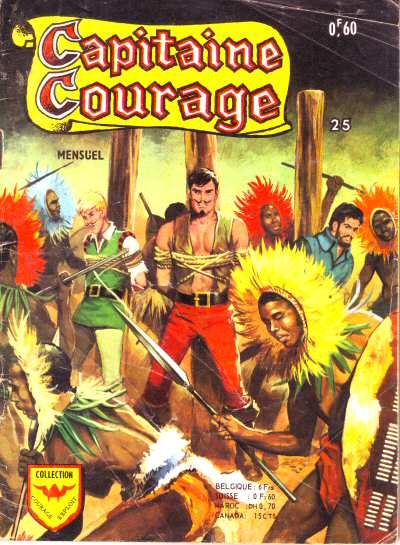 Couverture