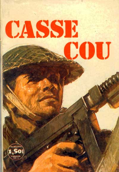 Couverture