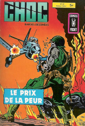 Couverture