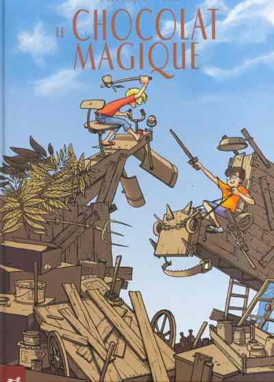Couverture