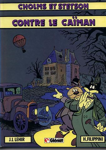 Couverture