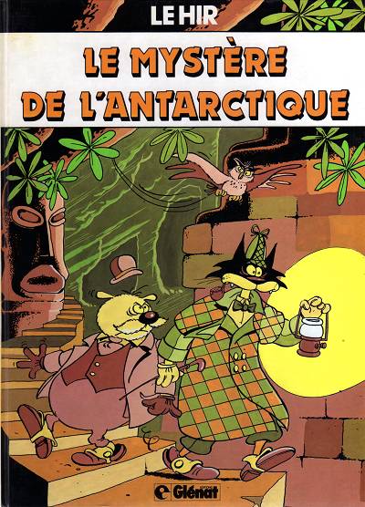 Couverture