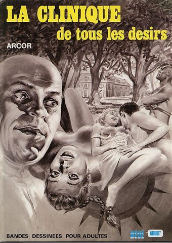 Couverture
