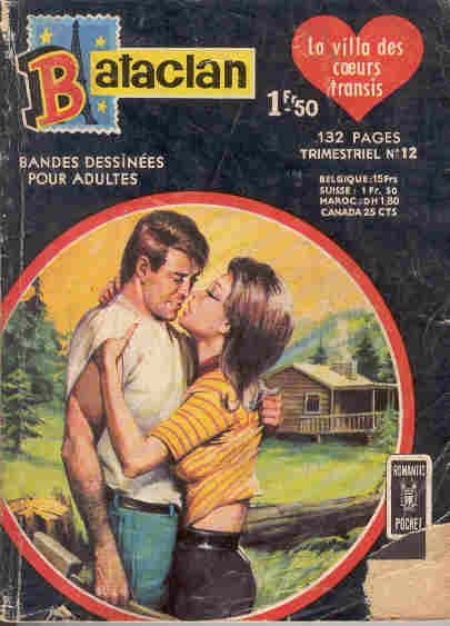 Couverture