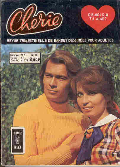 Couverture