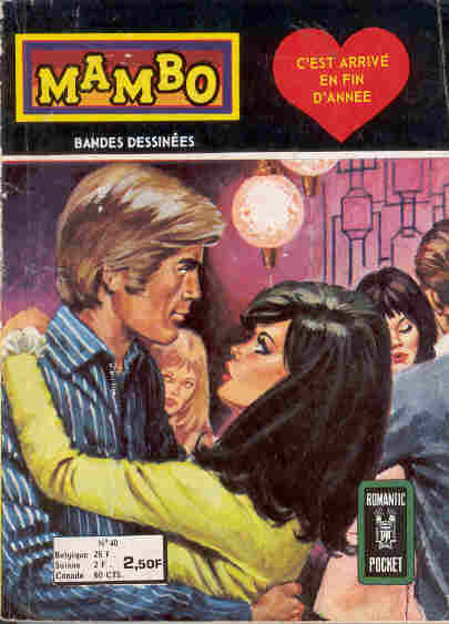 Couverture