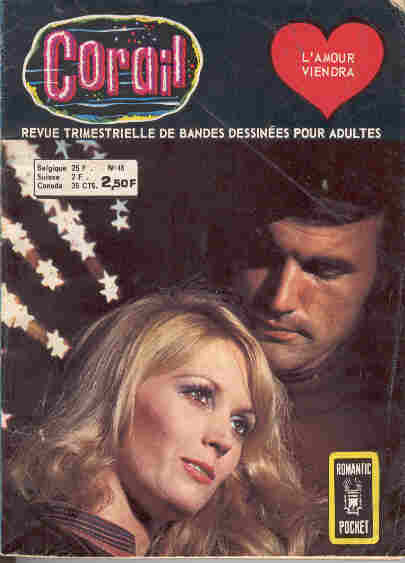 Couverture