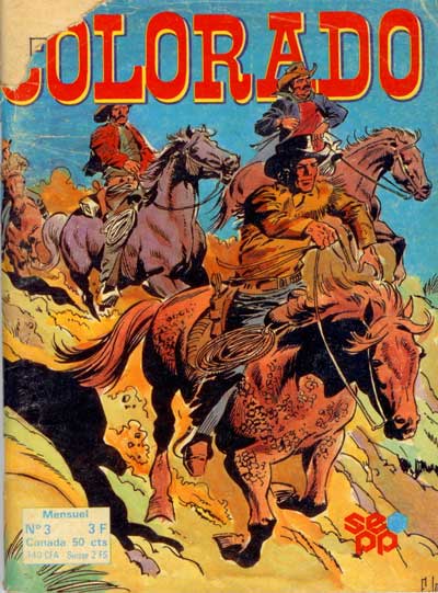 Couverture