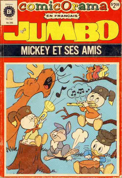 Couverture