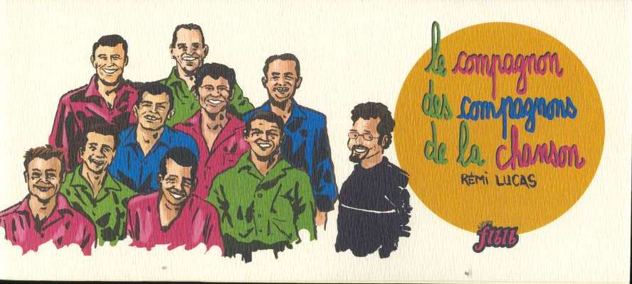 Couverture