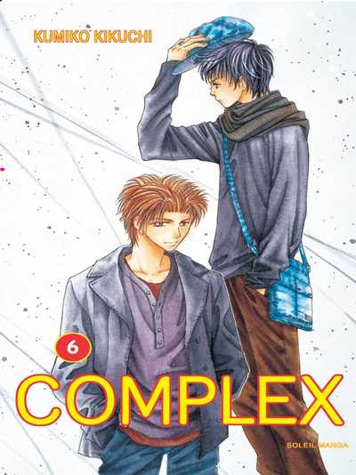 Couverture