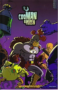 Couverture