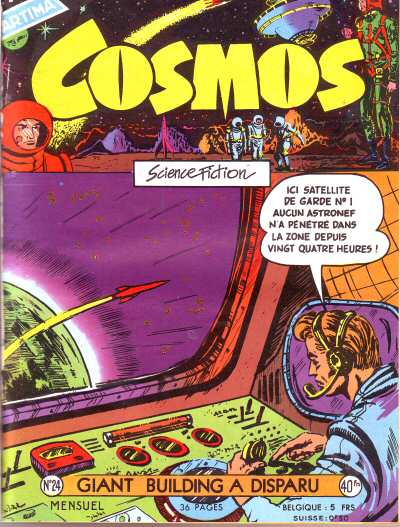 Couverture