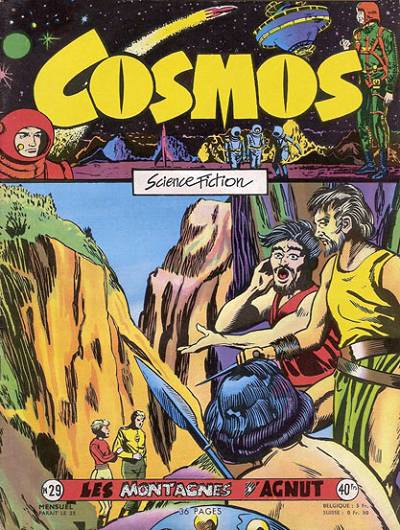 Couverture