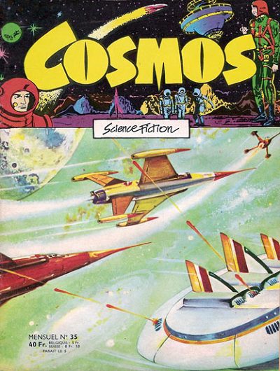 Couverture