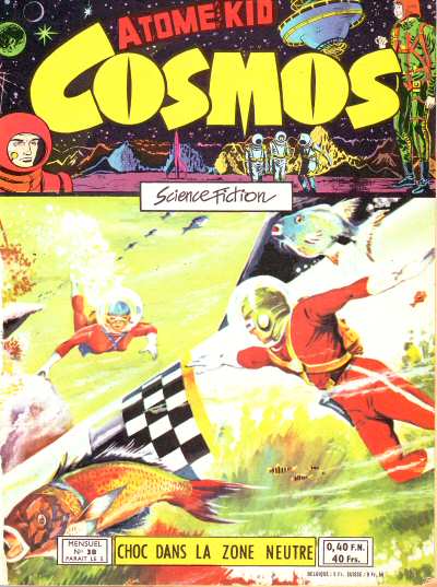 Couverture