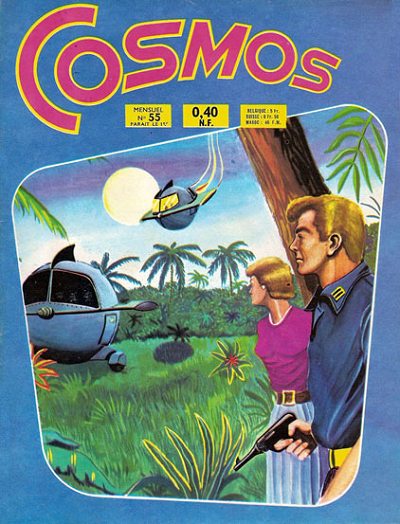 Couverture