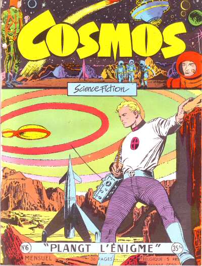 Couverture