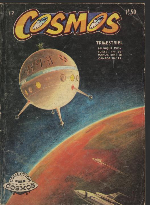 Couverture