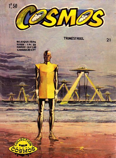 Couverture