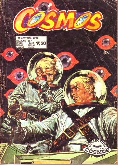 Couverture