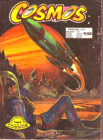 Couverture