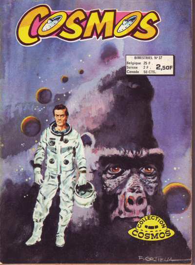 Couverture