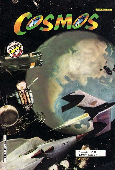 Couverture