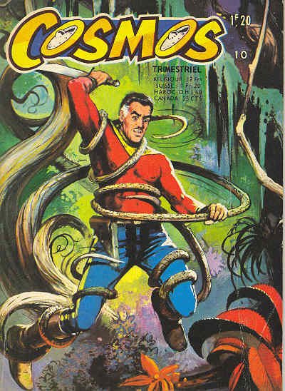 Couverture