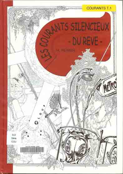 Couverture