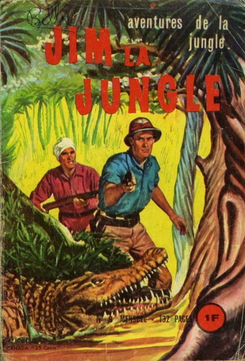 Couverture