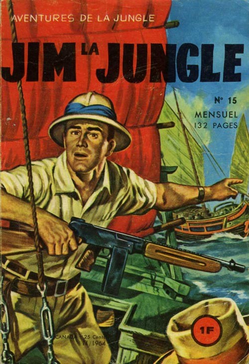 Couverture