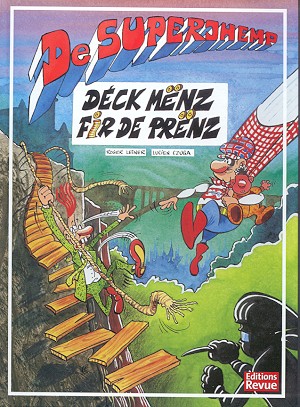 Couverture