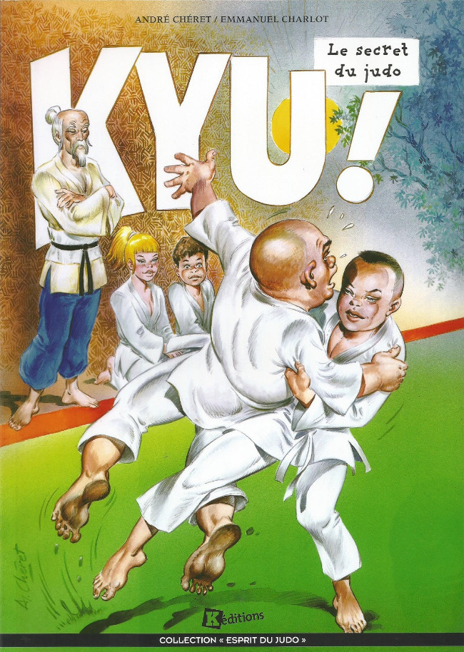 Couverture