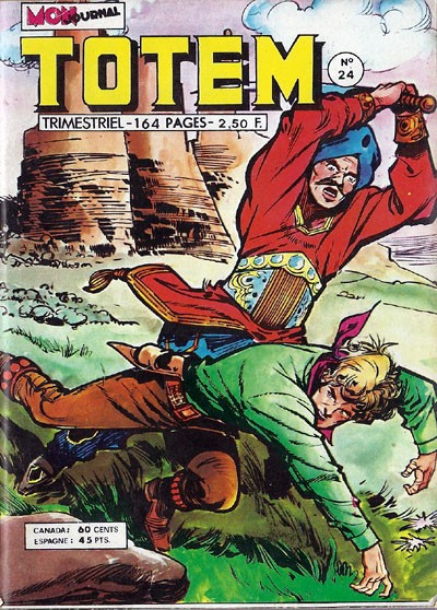 Couverture