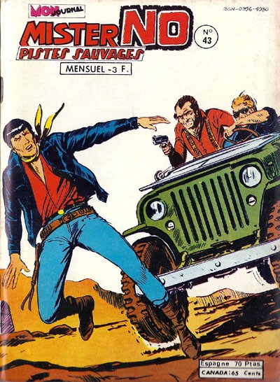Couverture