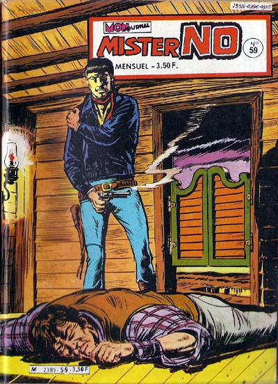 Couverture