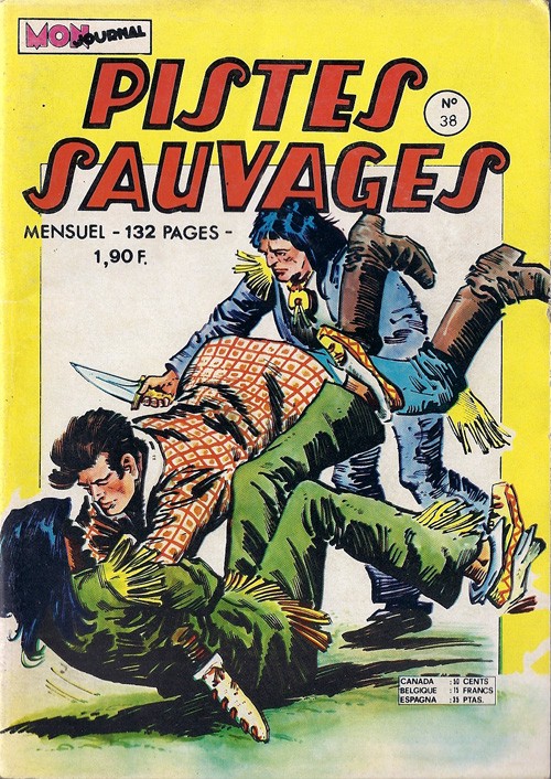 Couverture