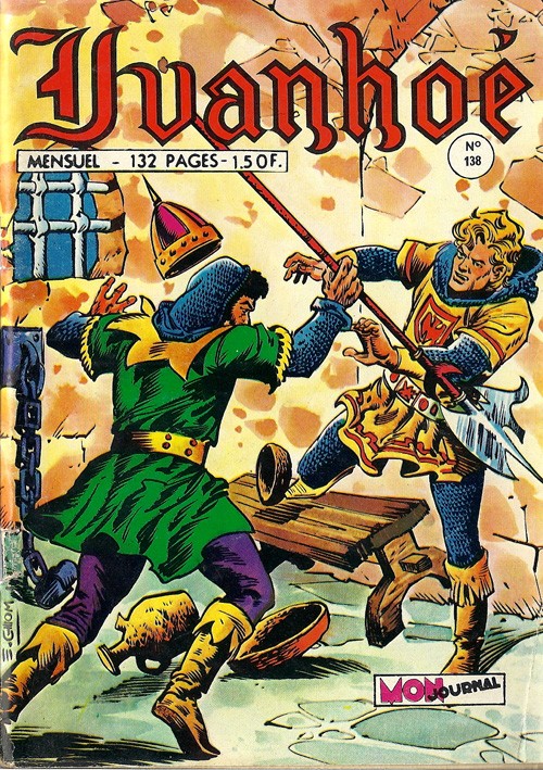 Couverture