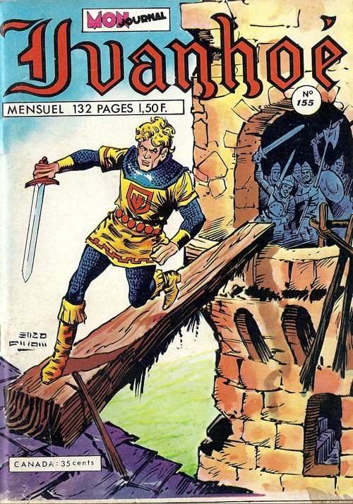 Couverture