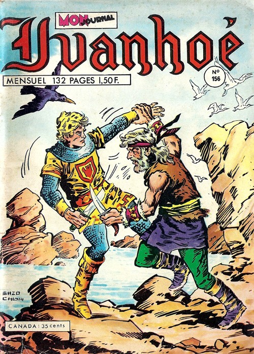 Couverture