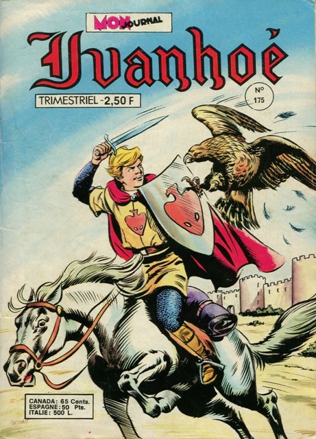 Couverture