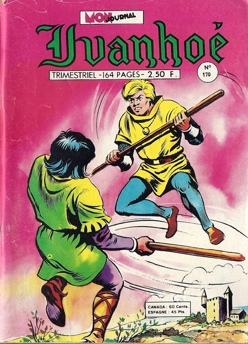 Couverture