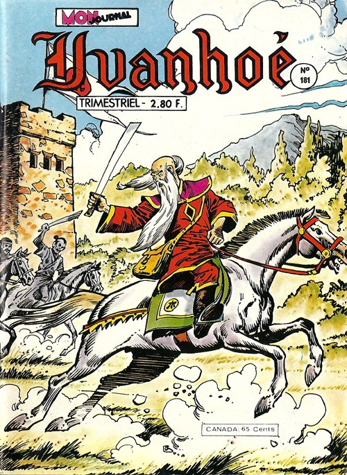 Couverture