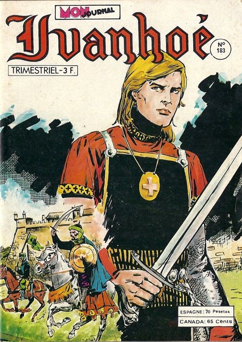 Couverture
